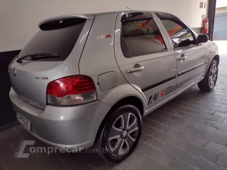 PALIO 1.4 MPI ELX 8V