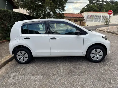 UP 1.0 MPI Take UP 12V