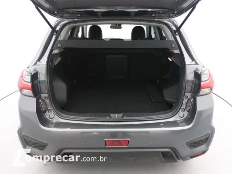 OUTLANDER SPORT 2.0 MIVEC FLEX HPE AUTOMÁTICO