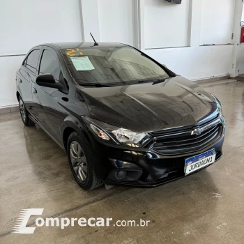 CHEVROLET ONIX JOY Hatch 1.0 8V Black Edition Flex Mec. 4 portas