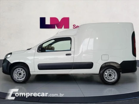 FIORINO 1.4 MPI FURGÃO ENDURANCE 8V FLEX 2P MANUAL