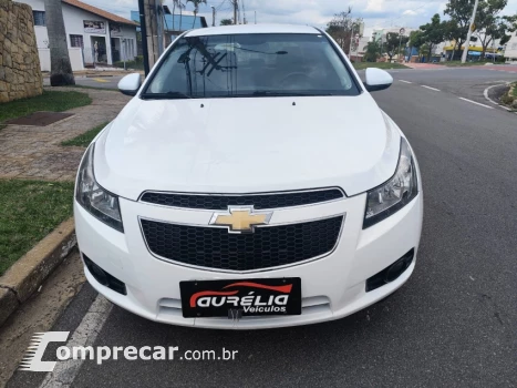 CRUZE 1.8 LTZ 16V