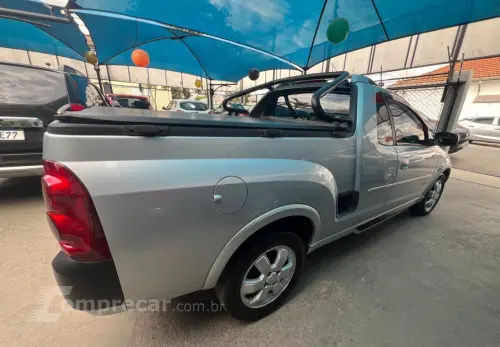 MONTANA 1.4 MPFI Sport CS 8V