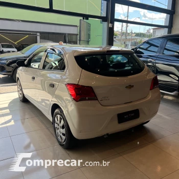 ONIX HATCH Joy 1.0 8V Flex 5p Mec.