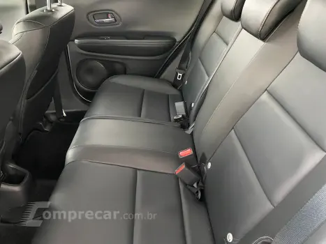 HR-V EXL 1.8 Flexone 16V 5p Aut.