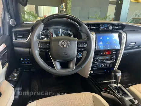 Sw4 2.8 Tdi Srx Diamond 7l Auto 4wd