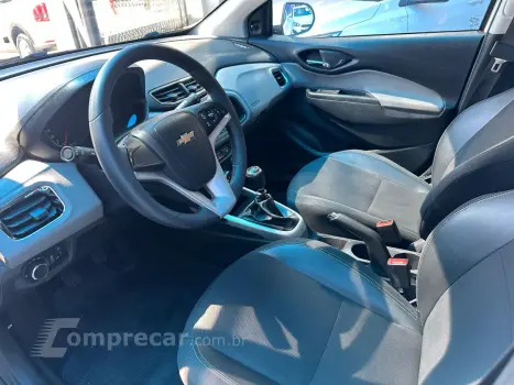 Onix Hatch 1.0 4P FLEX LT