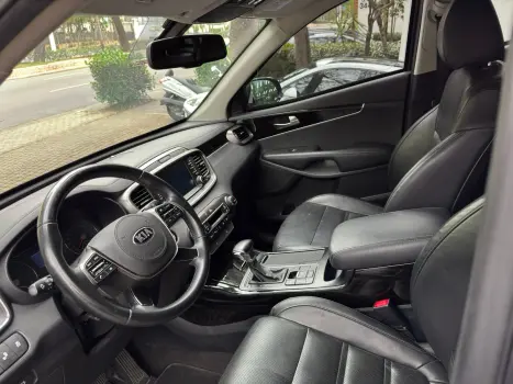 SORENTO 3.5 V6 EX 7L