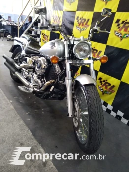 Xvs 650 Drag Star