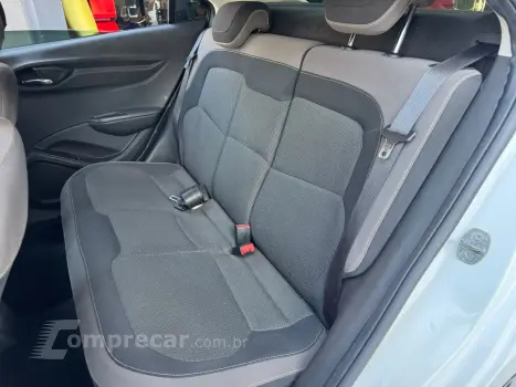 PRISMA 1.4 MPFI LTZ 8V