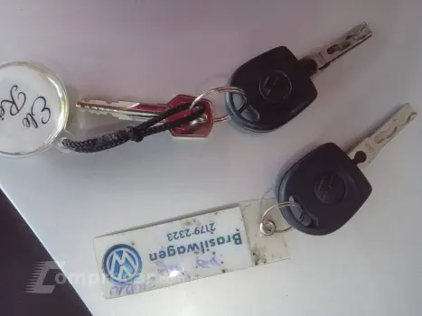 GOL 1.0 MI Ecomotion 8V G.IV