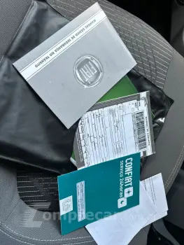 Palio ATTRACTIVE 1.0 EVO Fire Flex 8v 5p