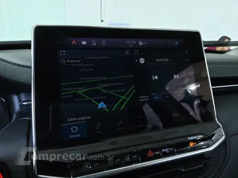 COMPASS 1.3 T270 TURBO FLEX LIMITED AT6