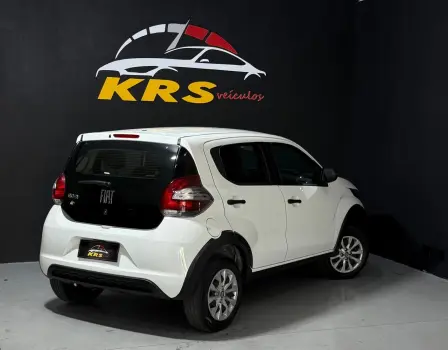 MOBI LIKE 1.0 Fire Flex 5p.