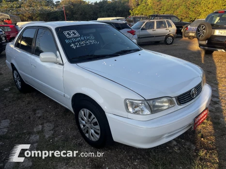 COROLLA 1.8 XEI 16V