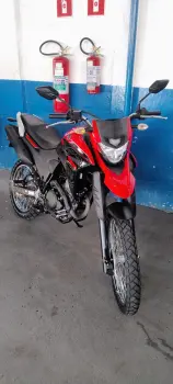 XTZ LANDER 250 ABS FLEX