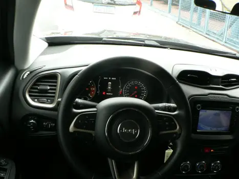 RENEGADE 2.0 16V Turbo Sport 4X4