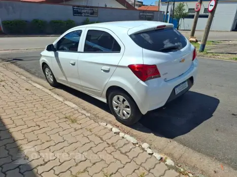 Onix 1.0 Mpfi Lt 8V Flex 4P Manual