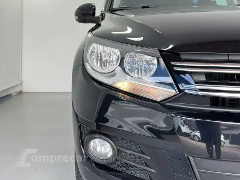 TIGUAN 2.0 FSI 16V Turbo