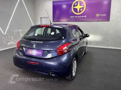 208 1.2 Active Pack 12V