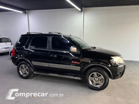 ECOSPORT 1.6 XLT Freestyle 8V