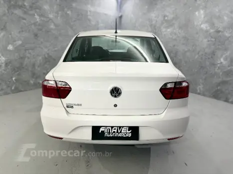 VOYAGE 1.0 12V MPI Totalflex