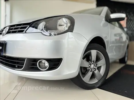 POLO 1.6 MI 8V