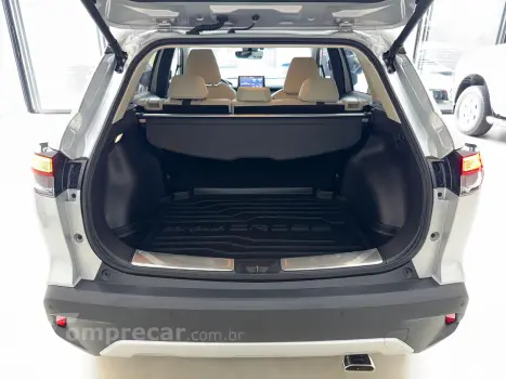 COROLLA CROSS 1.8 VVT-I Hybrid XRX