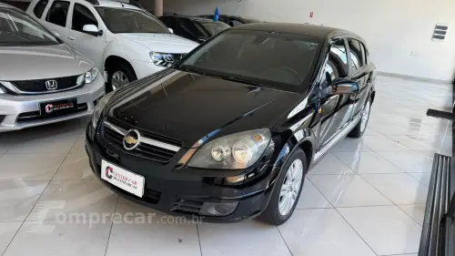 CHEVROLET VECTRA 2.0 MPFI GT Hatch 8V 4 portas
