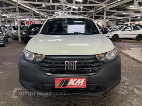 NOVA STRADA ENDURANCE CS 1.4