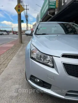 CRUZE 1.8 LT 16V
