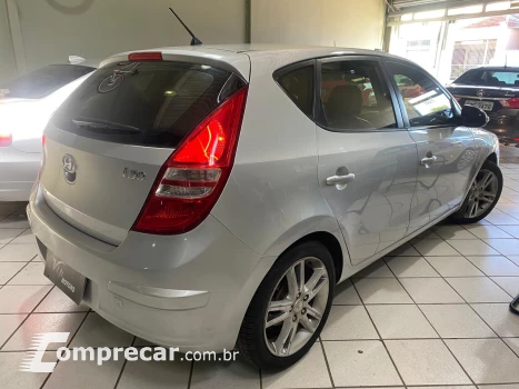 I30 2.0 MPI 16V