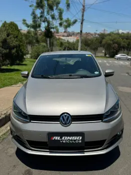 FOX 1.6 MSI COMFORTINE