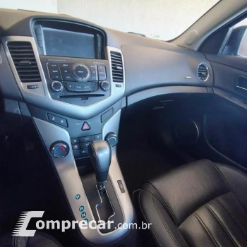 CRUZE 1.8 LT 16V