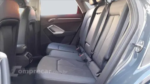 Q3 2.0 40 TFSI GASOLINA SPORTBACK PERFORMANCE QUA