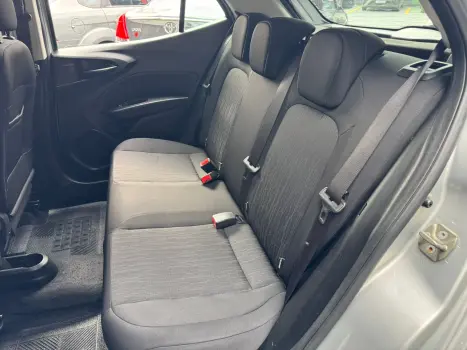 ARGO 1.3 Firefly Drive GSR