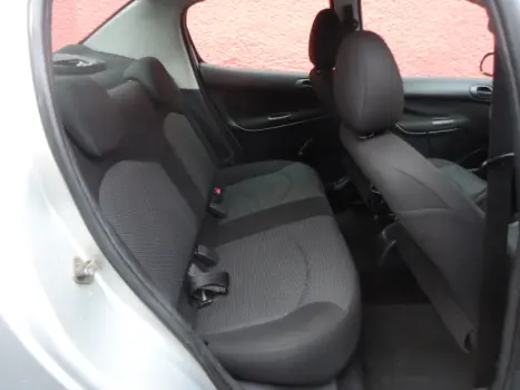 207 1.4 XR Passion 8V