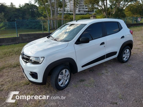 KWID 1.0 12V SCE ZEN