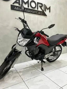 HONDA FAN 150