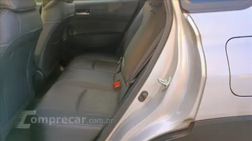 COROLLA CROSS 2.0 Vvt-ie XRE