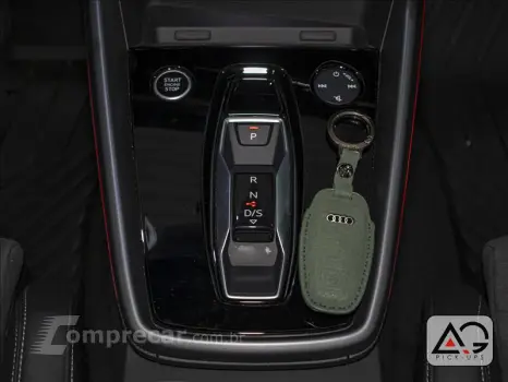 A3 2.0 40 TFSI Sportback Performance