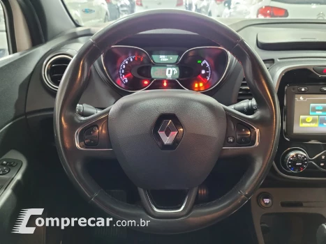 CAPTUR 1.6 16V SCE Bose