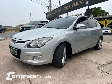 Hyundai I30 2.0 MPI 16V 4 portas