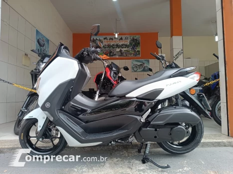 Yamaha NMAX 160