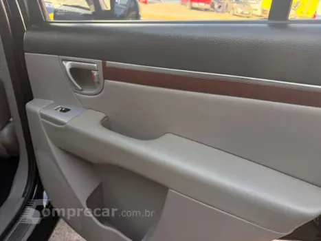 Santa Fe GLS 2.7 V6 4x4TipTronic