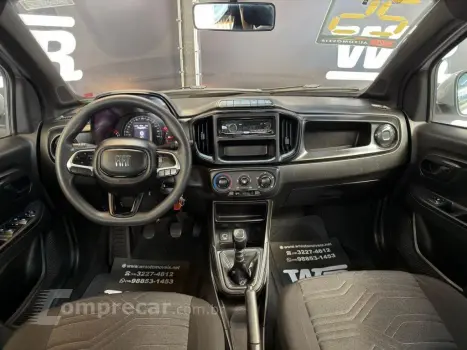 STRADA 1.3 Firefly Freedom CD