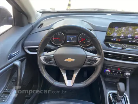 TRACKER 1.2 TURBO FLEX PREMIER AUTOMÁTICO