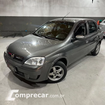 CORSA 1.4 MPFI Premium Sedan 8V