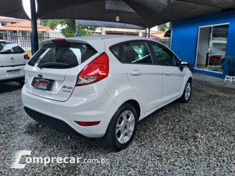 FIESTA HATCH - 1.6 SE HATCH 16V 4P POWERSHIFT