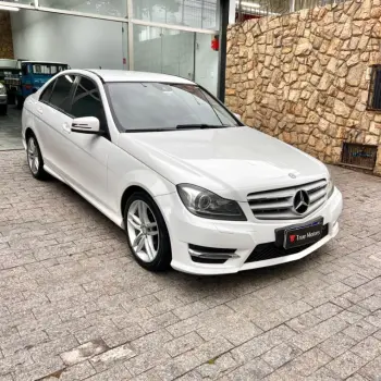 C 180 1.6 CGI 16V Turbo